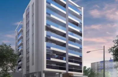 Apartamento com 3 quartos à venda na rua pará, 225, américa, joinville por r$ 1.831.000