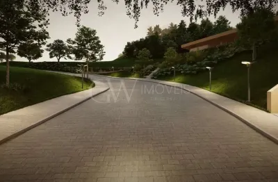 Terreno à venda na rua alceu koehntopp, 1, américa, joinville por r$ 1.620.000