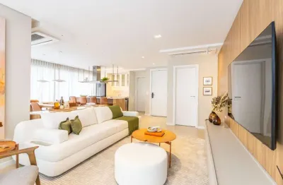 Apartamento com 3 quartos à venda na rua aracaju, 1751, américa, joinville por r$ 2.102.548