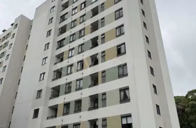 Apartamento com 2 quartos para alugar na rua joão koneski, 340, costa e silva, joinville por r$ 2.100