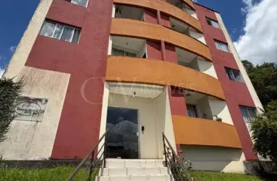 Apartamento com 2 quartos à venda na rua tenente antônio joão, 1788, bom retiro, joinville por r$ 280.000