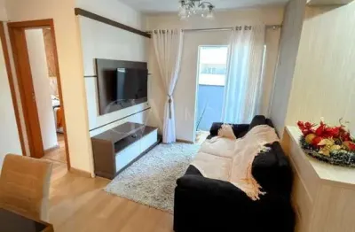 Apartamento com 2 quartos para alugar na rua guia lopes, 393, santo antônio, joinville por r$ 2.400