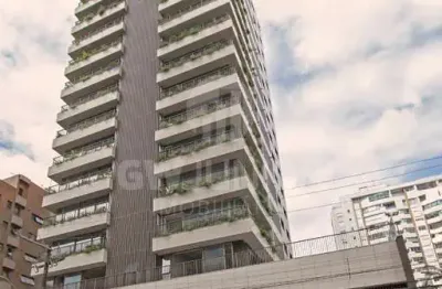 Apartamento com 4 quartos à venda na rua conselheiro mafra, 247, centro, joinville por r$ 6.628.970