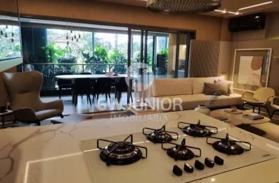 Apartamento com 3 quartos à venda na rua eduardo miers, 154, atiradores, joinville por r$ 1.628.900