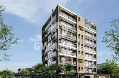 Apartamento com 3 quartos à venda na rua aracaju, 1751, américa, joinville por r$ 1.533.851