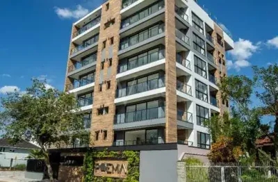 Apartamento com 3 quartos à venda na rua aracaju, 1751, américa, joinville por r$ 1.533.851