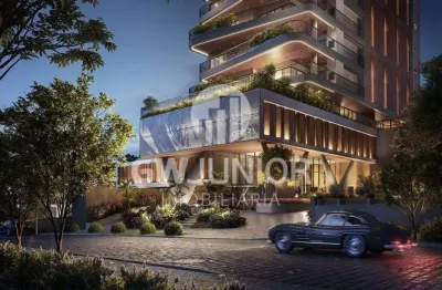 Apartamento com 3 quartos à venda na rua leopoldo fischer, 100, atiradores, joinville por r$ 4.103.693