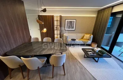 Apartamento com 3 quartos à venda na rua guaratuba, 135, saguaçu, joinville por r$ 1.040.000