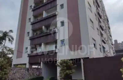 Apartamento com 2 quartos para alugar na Rua Padre Kolb, 1000, Bucarein, Joinville por R$ 2.400