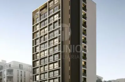 Apartamento com 2 quartos à venda na rua concórdia, 28, anita garibaldi, joinville por r$ 640.840
