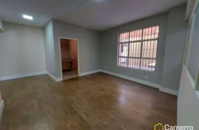 Sala para alugar, 97 m² por r$ 2.619,76/mês - jardim girassol - americana/sp