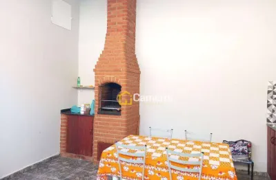 Casa com 2 dormitórios à venda, 90 m² por r$ 385.000,00 - vila mollon iv - santa bárbara d'oeste/sp