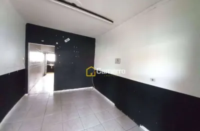 Casa comercial com 3 salas e com 2 dormitórios à venda, 126 m² por r$ 450.000 - são manoel - americana/sp
