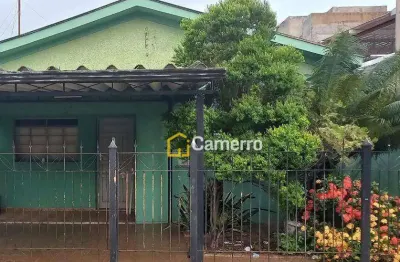 Casa com 3 dormitórios à venda, 120 m² por r$ 1.100.000,00 - jardim ipiranga - americana/sp