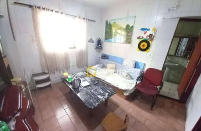 Casa comercial, com 3 dormitórios à venda, 315 m² de terreno, por r$ 550.000 - jardim ipiranga - americana/sp