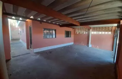 Casa com 2 dormitórios à venda, 60 m² por r$ 300.000,00 - parque liberdade - americana/sp