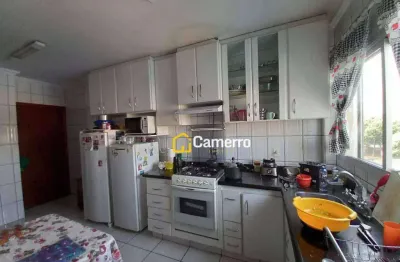 Apartamento com 3 dormitórios à venda, 106 m² por r$ 370.000,00 - vila mollon iv - santa bárbara d'oeste/sp