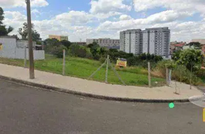 Terreno à venda, 572 m² por r$ 600.000,00 - catharina zanaga - americana/sp