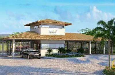 Terreno à venda, 465 m² por r$ 260.000,00 - fazenda santa lúcia - americana/sp