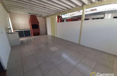 Casa com 4 dormitórios à venda, 272 m² por r$ 498.000,00 - cidade nova - santa bárbara d'oeste/sp