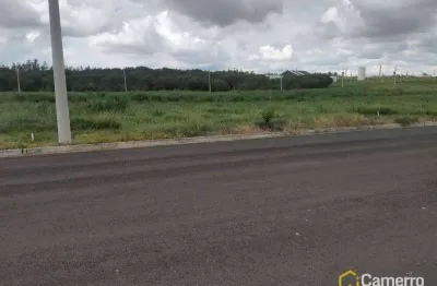 Terreno à venda, 768 m² por r$ 310.000,00 - jair faraone zanaga - americana/sp