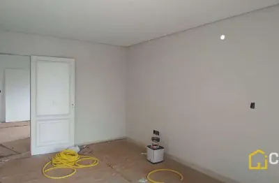 Casa para alugar, 300 m² por r$ 4.700,00/mês - vila frezzarin - americana/sp
