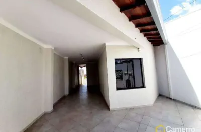 Casa com 3 dormitórios à venda, 150 m² por r$ 650.000,00 - parque das nações - americana/sp