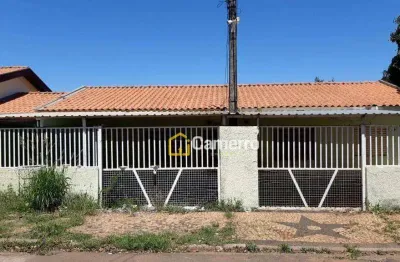 Casa com 2 dormitórios à venda, 98 m² por r$ 325.000,00 - vila mollon iv - santa bárbara d'oeste/sp