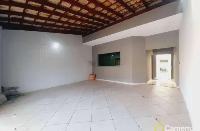 Casa com 4 dormitórios à venda, 284 m² por r$ 680.000,00 - jardim nielsen ville - americana/sp