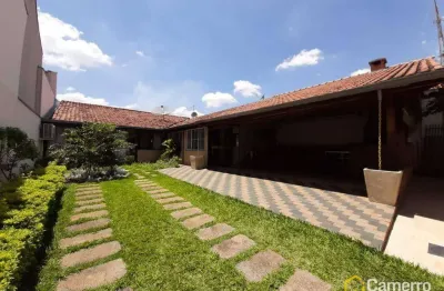 Casa com 2 dormitórios à venda, 150 m² por r$ 750.000,00 - parque gramado - americana/sp