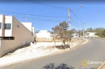Terreno à venda, 380 m² por r$ 376.200,00 - jardim dona judith - americana/sp
