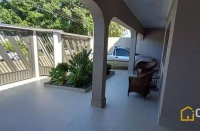Casa com 3 dormitórios à venda, 157 m² por r$ 750.000,00 - jardim cândido bertini - santa bárbara d'oeste/sp