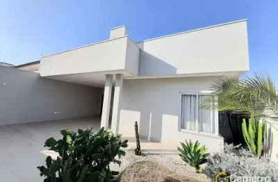 Casa com 3 dormitórios à venda, 185 m² por r$ 1.700.000,00 - chácara machadinho i - americana/sp