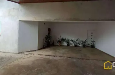 Casa com 4 dormitórios à venda, 206 m² por r$ 780.000,00 - jardim terramérica i - americana/sp