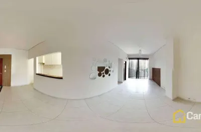 Loft com 1 dormitório para alugar, 40 m² por r$ 2.400,00/mês - vila são pedro - americana/sp
