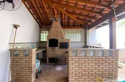 Casa com 3 dormitórios à venda, 207 m² por r$ 795.000,00 - jardim ipiranga - americana/sp
