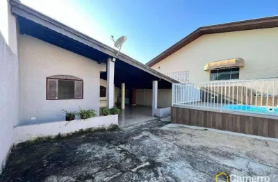 Casa com 2 dormitórios à venda, 59 m² por r$ 600.000 - jardim paulistano - americana/sp