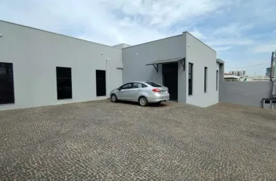 Casa para alugar, 165 m² por r$ 15.000/mês - vila medon - americana/sp
