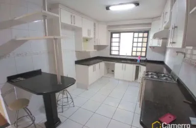Casa com 3 dormitórios à venda, 130 m² por r$ 420.000,00 - jardim guanabara - americana/sp