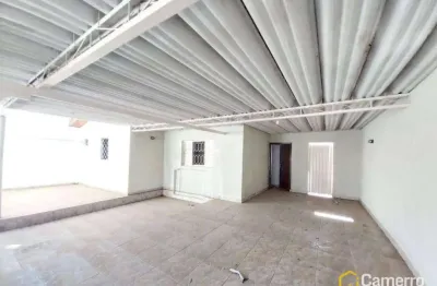 Casa com 3 dormitórios à venda, 78 m² por r$ 640.000 - jardim são paulo - americana/sp