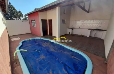 Casa com 4 dormitórios à venda por r$ 480.000,00 - vila oliveira - santa bárbara d'oeste/sp