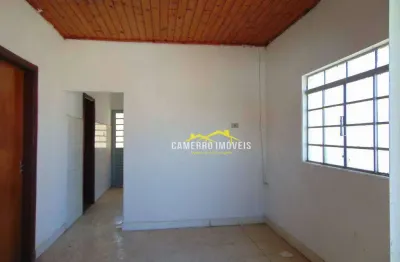 Casa à venda, 130 m² por r$ 360.000,00 - centro - santa bárbara d'oeste/sp