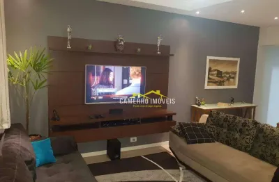 Casa com 3 dormitórios, sendo 1 suíte,  à venda, 236 m² por r$ 450.000 - parque eldorado - santa bárbara d'oeste/sp