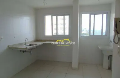 Apartamento com 3 dormitórios à venda, 96 m² por r$ 490.000,00 - centro - americana/sp