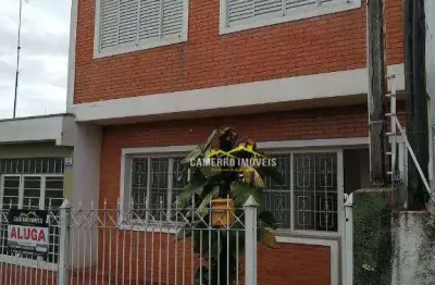 Sobrado com 3 dormitórios à venda, 119 m² por r$ 390.000,00 - vila cordenonsi - americana/sp