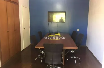 Casa com 4 dormitórios à venda, 353 m² por r$ 1.400.000,00 - vila medon - americana/sp