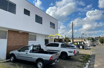 Salão à venda, 410 m² por r$ 990.000,00 - centro - santa bárbara d'oeste/sp
