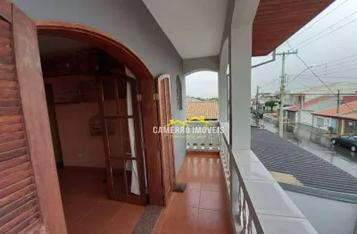 Casa com 3 dormitórios à venda, 150 m² por r$ 480.000,00 - vila mollon iv - santa bárbara d'oeste/sp