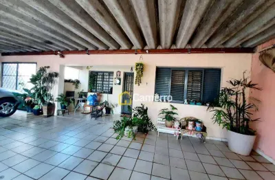 Casa com 5 dormitórios à venda, 178 m² por r$ 620.000,00 - jardim ipiranga - americana/sp