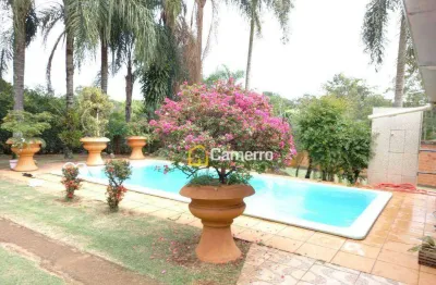 Chácara com 3 dormitórios à venda, 1517 m² por r$ 490.000,00 - área rural de limeira - limeira/sp